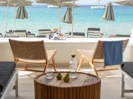 Acrogiali Beachfront Hotel Mykonos