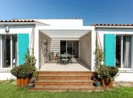 Maison Familiale à Grand Village