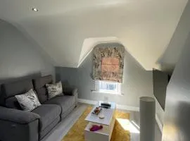 1 bed apartment Portrush