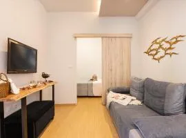 Lotus Apartment