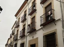 Puerta de Córdoba
