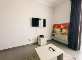 Studio Apartment in Beach Resort, in Iskele, Cyprus