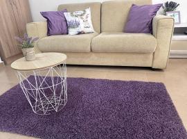 House Velevi, hotel i Sveti Vlas