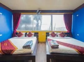 Đại Nam Mountain Hotel - Fansipan