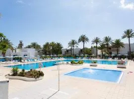 Oasis Costa del Silencio