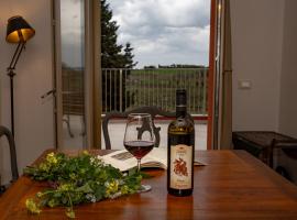 Ca'Bacchini House con 6 alloggi, ferieg&aring;rd i San Giovanni in Marignano