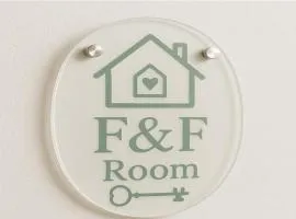 F&F Room