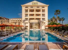 Hôtel Villa M Marseille