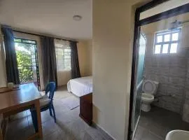 Amache Apartments