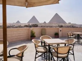 RZ Pyramids View Hotel