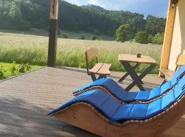 Holiday Home Lož