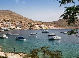 Sea View Villa Perfect Swimming Location