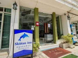 Skutan Inn Sutthisan Nexus Opal