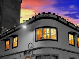 CENTRO CASTILLO - Secret Stays Near Alicante - Heart of Santa Pola