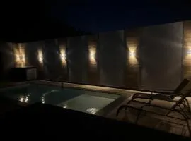 Sitio com Sauna elétrica, Piscina e Area Gourmet Completa de Alto Padrão