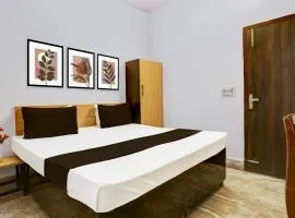 Hotel O HOTEL SHYAM RESIDENCY