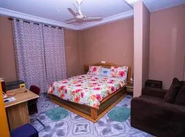 Richmanda hotel