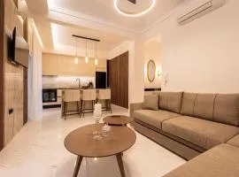 Anastazia's Luxury Apartment