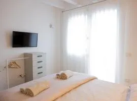 Apartment-Boutique Gioia
