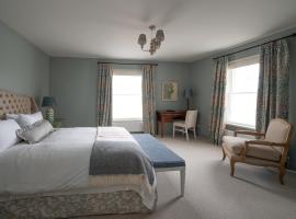 St Marys Gate Inn, hotel Arundelben