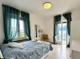 Apartment Di Lago Family by GardaDoma