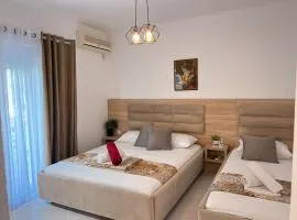 Addy House