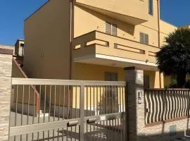 Mare di Sicilia Apartments