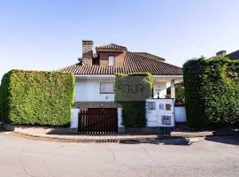 Casa Costera Gijón By Silastur
