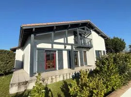 Gîte chez PAT