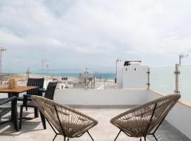 Apartamento Boquerón