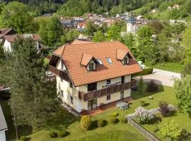 Villa Planina