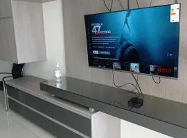 Brand New Apartment 40 Equipetrol