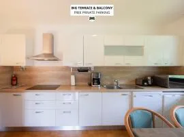 Apartment Panorama & Bella Vista