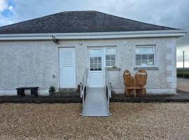 Nora's Cottage Mullagh Kells - Sleeps 5, rumah kotej di Kells