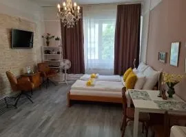 BpR Deco Relic Studio