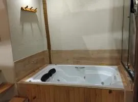 Chalés Recanto dos Canários