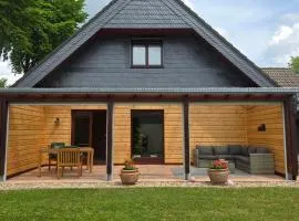 Ferienhaus Toni