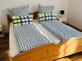 Adenauer RING Apartment