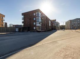 Metsämansikan helmi, hotel v destinaci Espoo