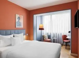 Hotel La Pergola