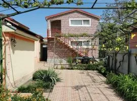 Casa Ramona Sulina
