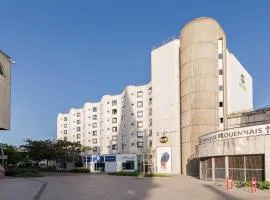 B&B HOTEL Rouen Centre