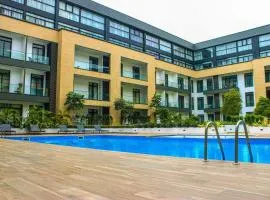 Oasis Apartments Gh by Embassy Gardens