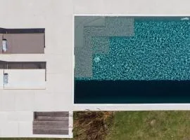 Villa Jacaranda