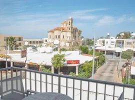 Papadavid Apartments