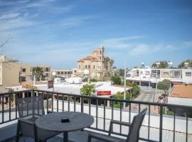 Papadavid Apartments