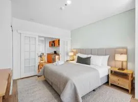 Cityscape Haven Victoria Retreat, Perth Cbd