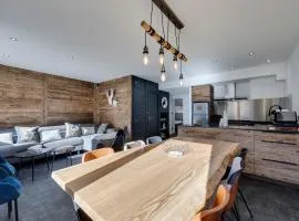 Appartement cosy à Tignes le Lac - FR-1-641-4