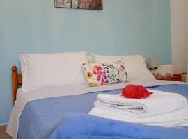 Gaios Rest Apartment Comfort Location Paxos Hospitality