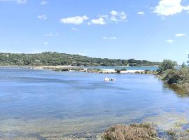 A pochi passi dal Mare, ξενοδοχείο σε Isola Rossa